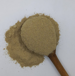 Butcher's Broom Root Powder 250g / Polvo de Raíz de Ruscus 250g