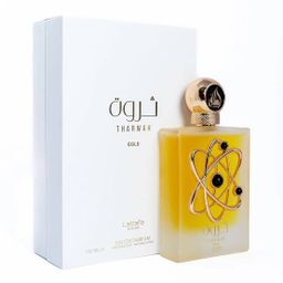Tharwah Gold - EDP 100ML 
