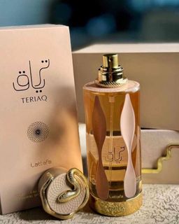 Teriaq - EDP 100ML