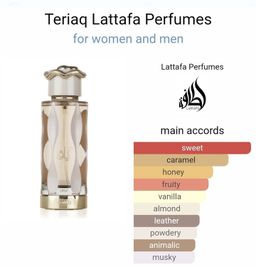 Teriaq - EDP 100ML