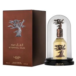 Eternal Oud  -EDP 100ML
