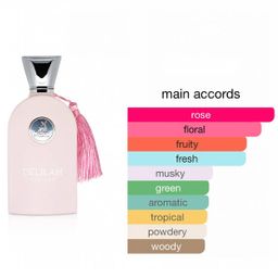 Delilah - EDP 100ML