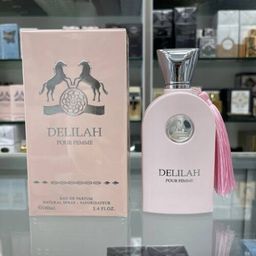 Delilah - EDP 100ML