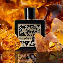 Qaed Al Fursan - EDP 100ML