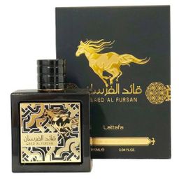 Qaed Al Fursan - EDP 100ML