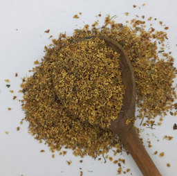 Elder Flower 500g / Flor de Saúco 500g