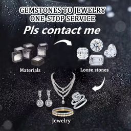 DE Classic Niche Trendy Fashion Stainless Steel 18K Gold Plating PVD Non-Tarnish Zircon Watch Band Heart Ring for Women