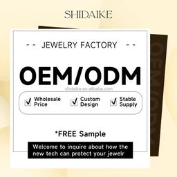 Hot Selling Women's Fashionable Micro-Set Sparkling Diamond Zircon Brass Drop-Shaped Rings For Marriage Proposals