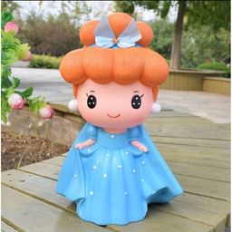 XL Cinderella