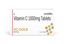 Vitamin C 1000mg Tablets