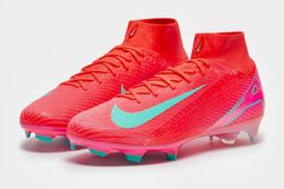 Nike mercurial Superfly 