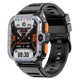 PGD 4G Android Smart Phone Watch RAM 4GB ROM 64GB SIM Card Dual Camera WiFi GPS Waterproof Heart Rate Smartwatch