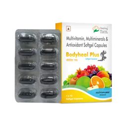 Multivitamin for Women Tablets