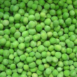 Green Peas 500g