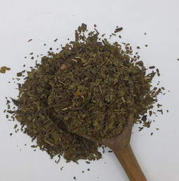 Ginko Leaf 50g / Hoja de Ginkgo 50g