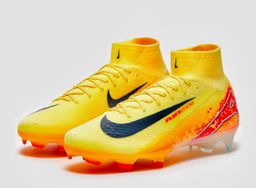 Nike Mercurial Superfly 