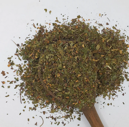 Hawthorne Leaves & Flowers 150g / Hojas y Flores de Espino Blanco 150g