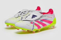 Adidas Predator Elite Tongue edition 