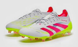 Adidas Predator Elite Laced