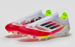 Adidas F50 Laceless