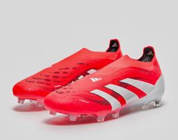 Adidas Predator Elite Laceless