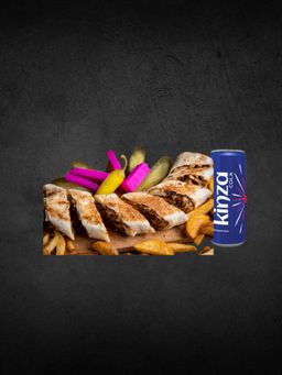 Fast Food | الوجبات السريعة