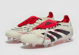 Adidas Predator Elite Tongue Edition 