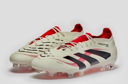 Adidas Predator Elite Laced 
