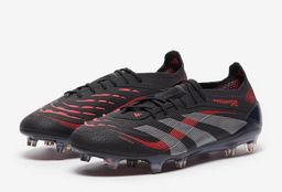 Adidas Predator Elite Laced