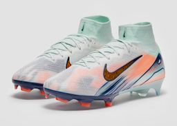 Nike Mercurial Superfly 
