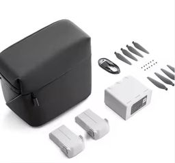 Sample price: FCFA 113,494 Get sample High Quality Mini 3 Pro Fly Kit Plus Original New Mavic 3 Plus Drone Battery