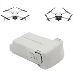 Sample price: FCFA 113,494 Get sample High Quality Mini 3 Pro Fly Kit Plus Original New Mavic 3 Plus Drone Battery