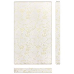 EON - FIRM FOAM MATTRESS - DOUBLE 6 INCH (4 x 6.6)