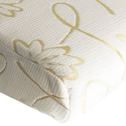 EON - FIRM MEMORY FOAM MATTRESS - QUEEN 6 INCH [ 5 X 6.6 )