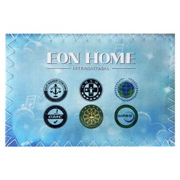 EON - MATTRESS TOPPER - QUEEN 2 INCH (5 x 6.6)