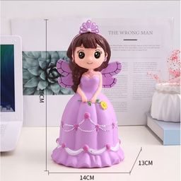 26cm Sweet Fairy