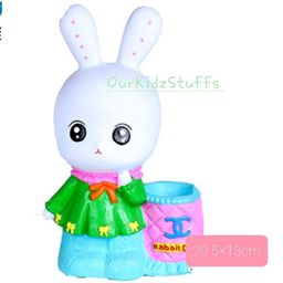 C Rabbit 20.5cm
