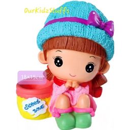 Girl 18cm