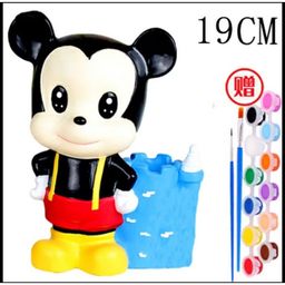 Mickey