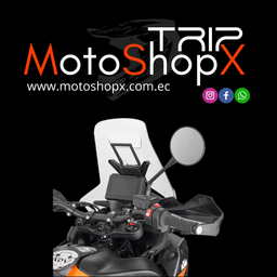 BARRA TRANSVERSAL GIVI FB7716 PARA CÚPULA KTM 890 ADVENTURE (2023)