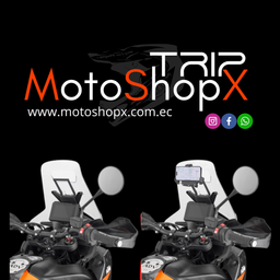 BARRA TRANSVERSAL GIVI FB7716 PARA CÚPULA KTM 890 ADVENTURE (2023)