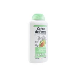 Corine De Farme Douche Cr. Amand. 500ml