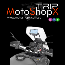 BARRA TRANSVERSAL GIVI FB2159 PARA CÚPULA YAMAHA TRACER 9 / 9 GT / 9 GT+ (21 > 23)