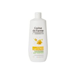 Corine De Farme Ess. Gel Douche Lait Et Miel 750ml