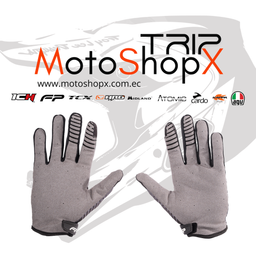 GUANTE DE MOTO TEXTIL REV