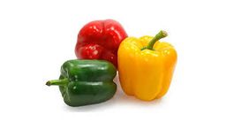 Цветной перец