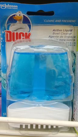 Duck Ocean Force Bowl 55ml