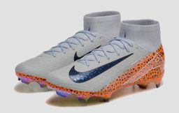 Nike Mercurial Superfly