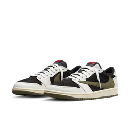 Air Jordan 1 Retro Low OG SP X Travis Scott