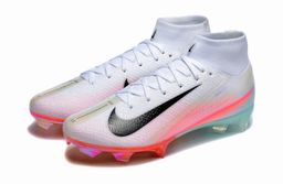 Nike Mercurial Superfly 